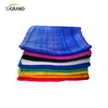 Red de seguridad de construcción azul de 1,6 kg