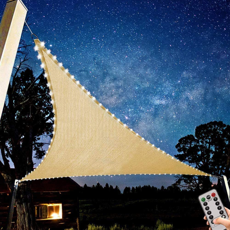 Toldo Vela Beige Online