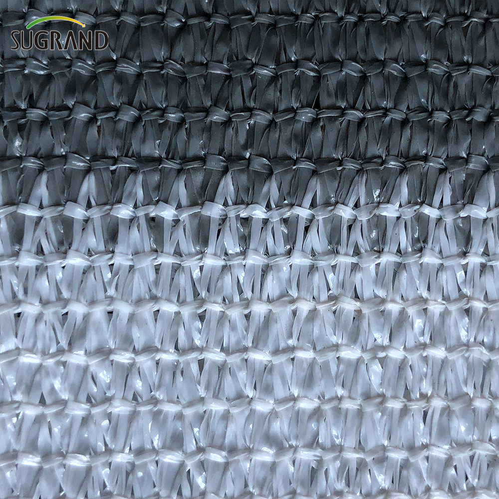 Tailandia Shade Net Screen Grey 45g Agricultura Shade Cloth