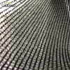150GSM Sombra de guardería Agricultura Gray Shade Net