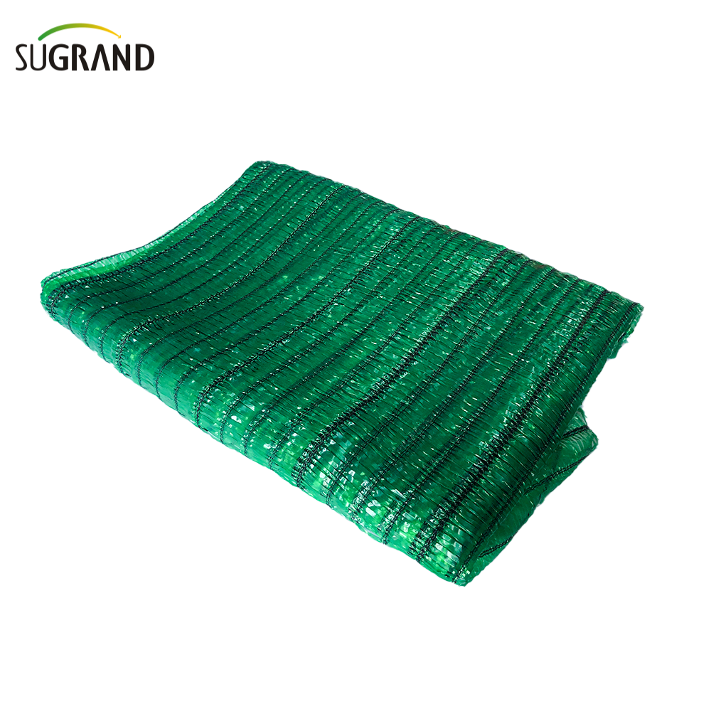 Tailandia-mercado 45g Neta de sombra para vegetales Weave Sunshade Net