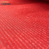 Colorido neto de sombra agrícola impermeable de punto