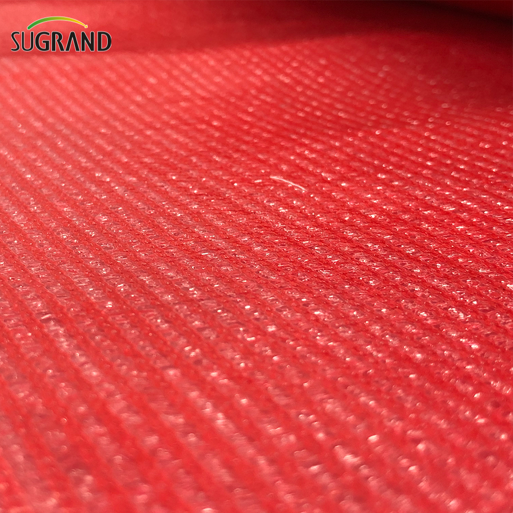 Neta de sombra impermeable de 320 gsm