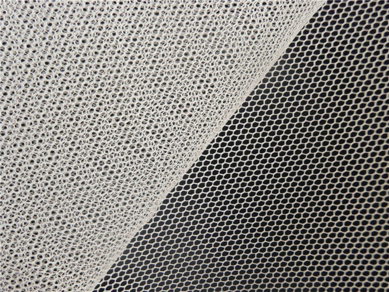 Azul y blanco 35GSM 3*100m Neta de mosquito para Indonesia con poción antimosquito