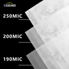 150 micron-250 micron UV UV Clear Greenhouse Spreading Spreading Film Film