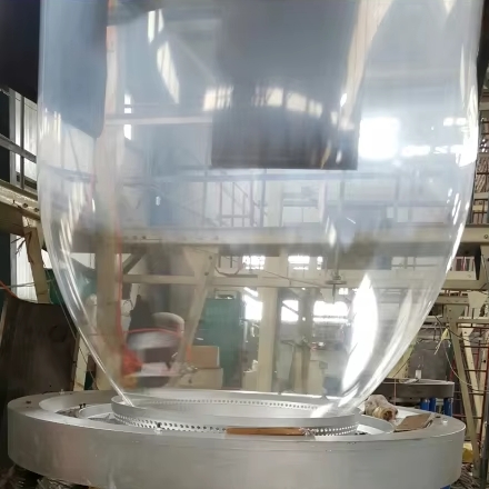 película de invernadero pe