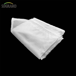 80GSM transparente anti -insectos net/mosquito