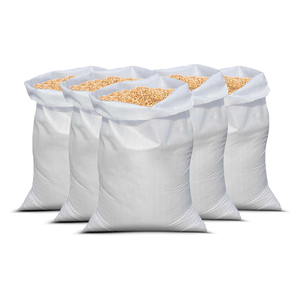 Sacos tejidos de PP Bolsas tejidas de PP