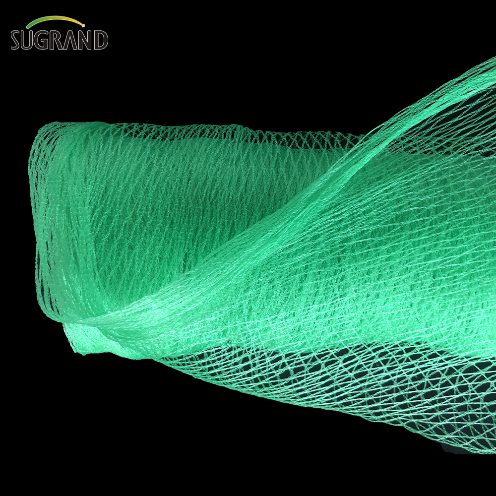 Green Bird Net 4x30m Net Net para proveedores del mercado de Tailandia