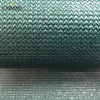 Red de sombra impermeable de venta caliente azul 320gsm en línea