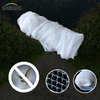 100% HDPE White Anti-Bird Net Nylon Nylon Bird Net