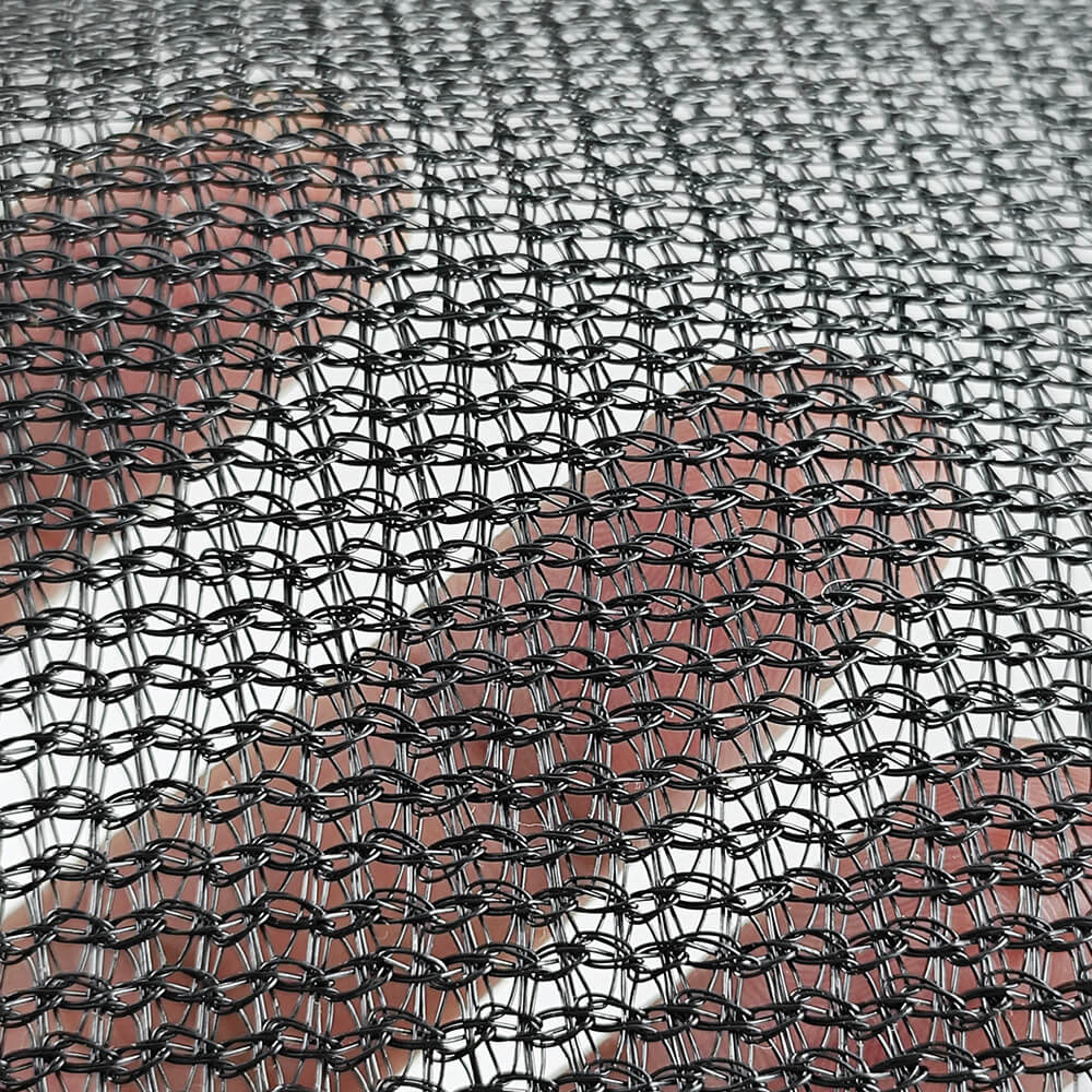 Fábrica de redes de sombra mono tejidas para agricultura