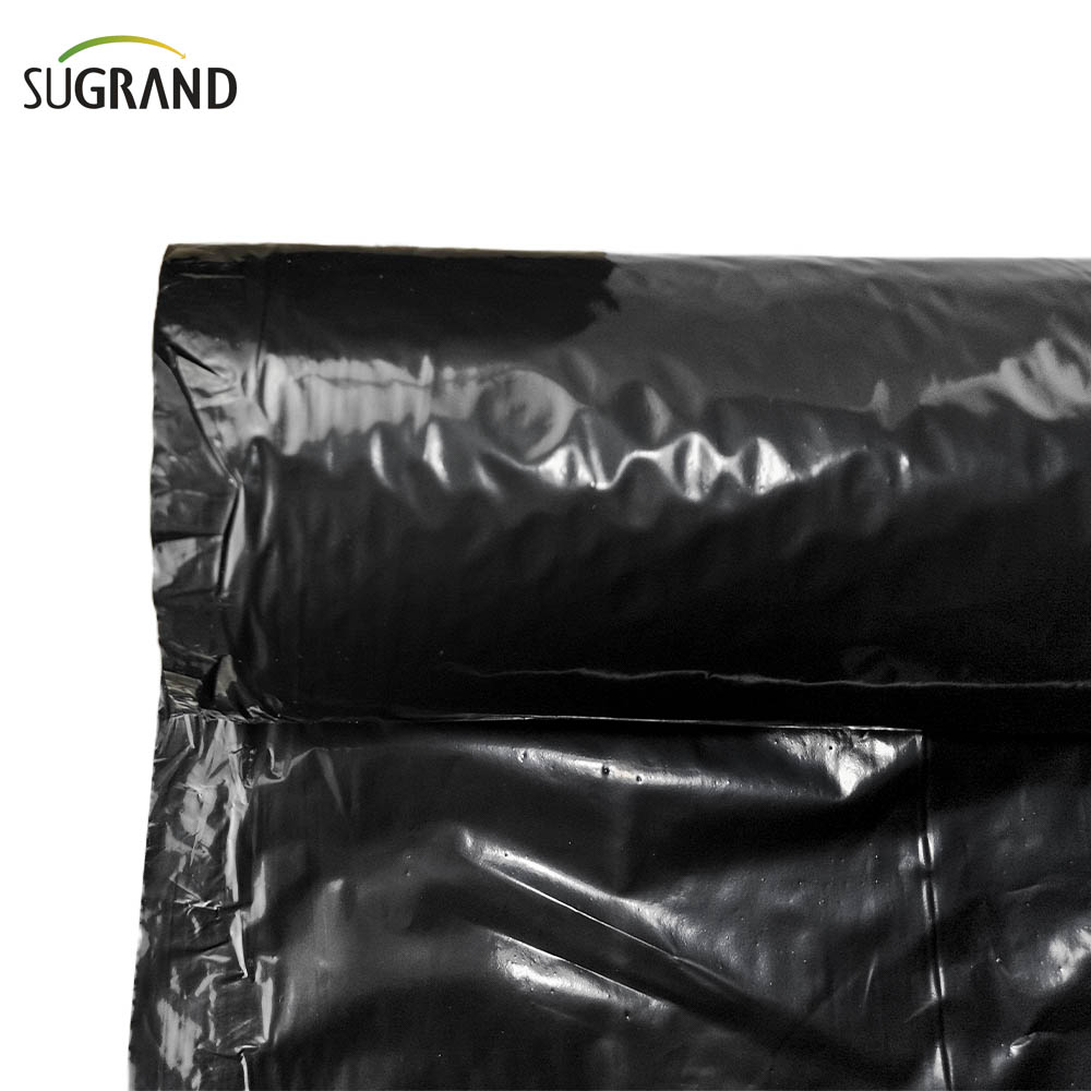 Biotelo Film Acolchado Biodegradable Agriplast Mulching