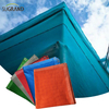 Agricultura de precio barato de alta calidad HDPE Grey Anti Fire Net
