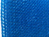 NUEVO estilo azul 210 g de tono impermeable para jardín para jardín