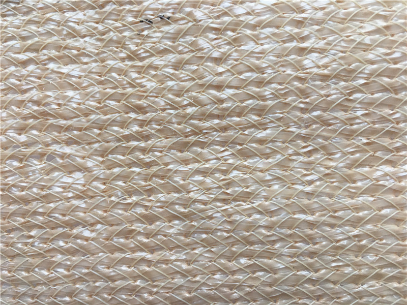 Toldo de sombra impermeable beige 320GSM con fábrica UV