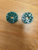 Greenhouse o jardín Green Shade Clip Netting Clip