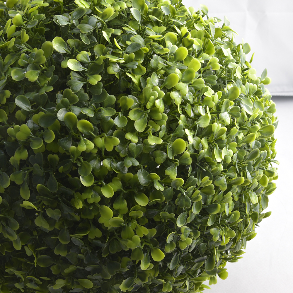 Venta caliente de 300 cm de hierba artificial para la decoración de la pared