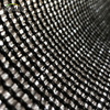 150GSM Sombra de guardería Agricultura Gray Shade Net