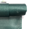 HDPE beige y azul de jardín impermeable de la red de jardín