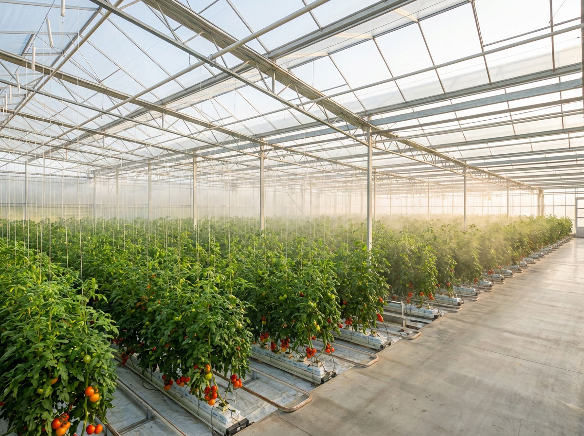 pel&iacute;cula de invernadero