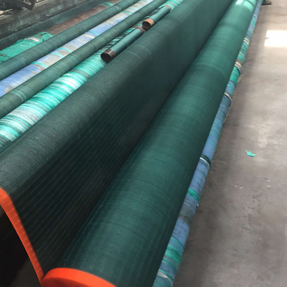 Red Olivar Premium para la recolección de aceitunas