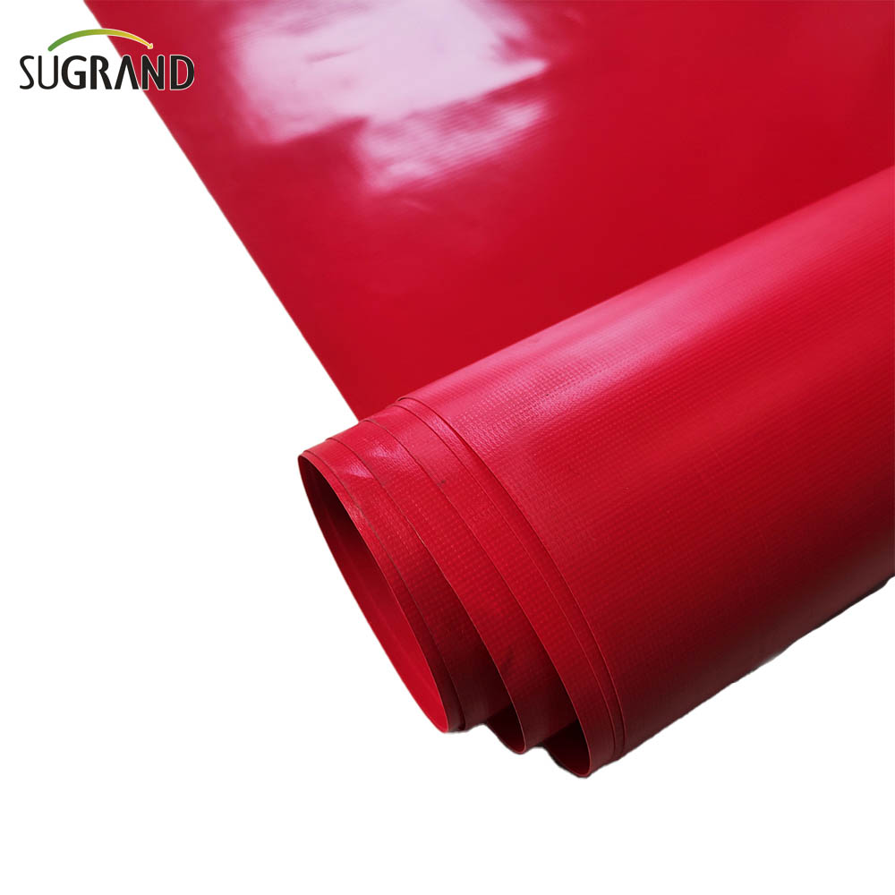 Lona de lona impermeable 16x20 Lona resistente