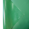 Lona de lona verde 40 X 60 Lona resistente