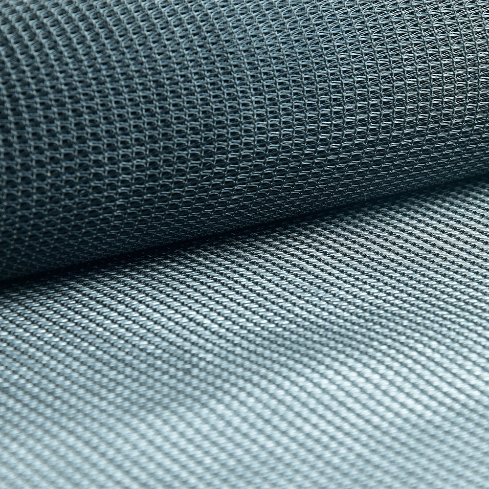 100% HDPE Mono Garden Balcón Cortavientos Sun Shade Net 