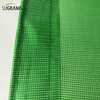 Fabricante de red antiincendios Green110gsm de alta calidad