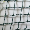 República Checa100% HDPE+UV 25GSM 20*20 mm MESH 5*6/12M Agricultura verde negro Catching Bird Mist Netting