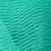 Green 2.5m 50 g Construcción de andamios Netas de seguridad de la red de la red