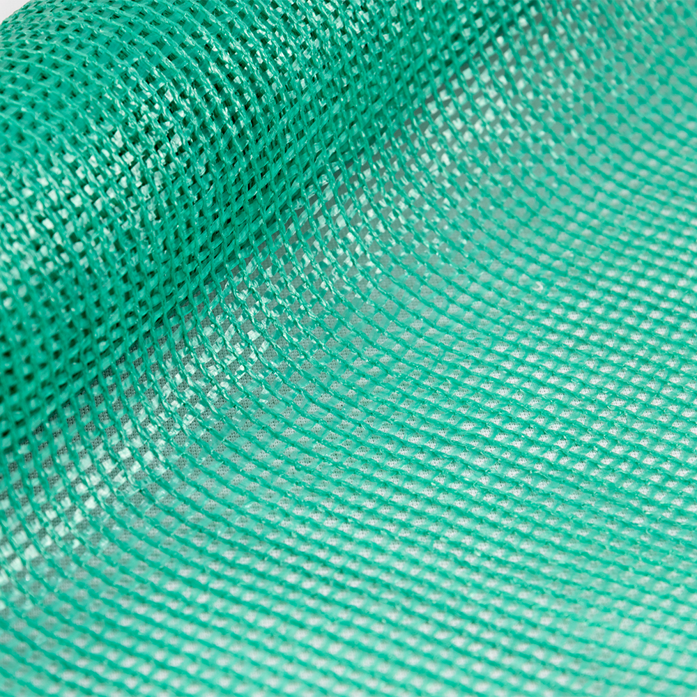Sombra neta 70% Agricultural Green House Shade Net Manufactura