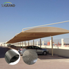 Sugrand Neta impermeable de la sombra solar de fábrica para jardín