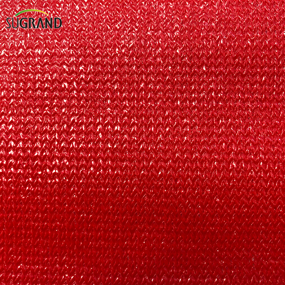 Neta de sombra impermeable de 320 gsm