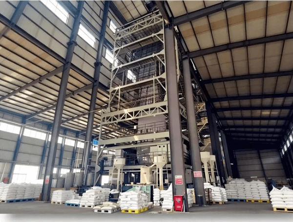 pel&iacute;culas de invernadero