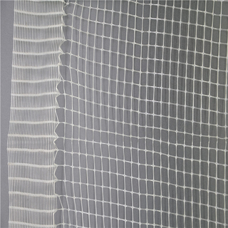 15x15 White Plastic Square Garden Multi-Purpone Mesh Mesh Net Net