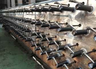 Dibujo de alambre plano