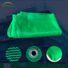 Red de seguridad de construcción azul 930gsm