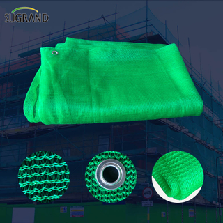 Material HDPE NATUSIÓN DE SEGURIDAD DE SEGURIDAD DESCRIMIENTES NETA DE SEGURIDAD