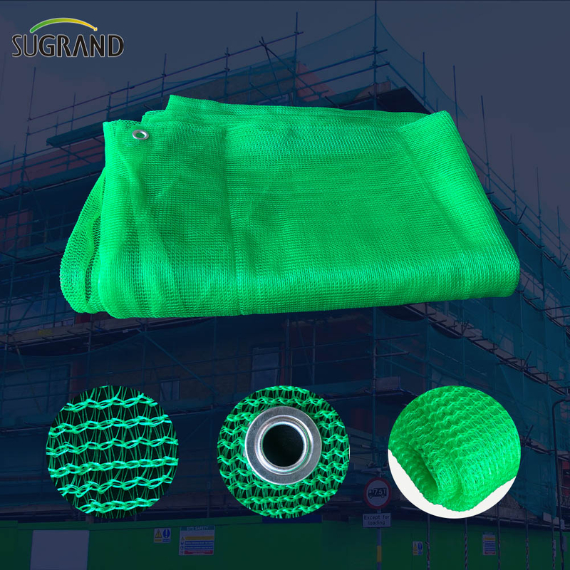 Material HDPE NATUSIÓN DE SEGURIDAD DE SEGURIDAD DESCRIMIENTES NETA DE SEGURIDAD