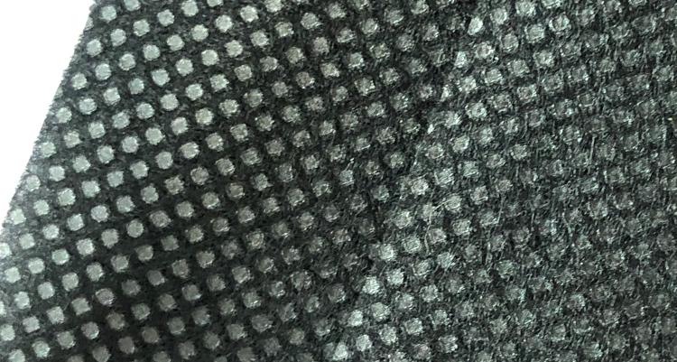 100 rollo de tela no tejido de olypropileno spunbond