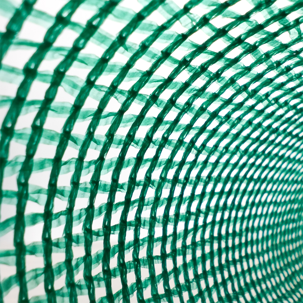 Sombra neta 70% Agricultural Green House Shade Net Manufactura