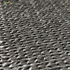 150GSM Sombra de guardería Agricultura Gray Shade Net