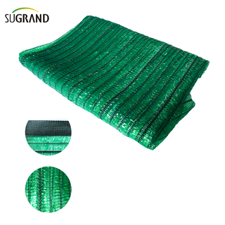 Tailandia-mercado 45g Neta de sombra para vegetales Weave Sunshade Net