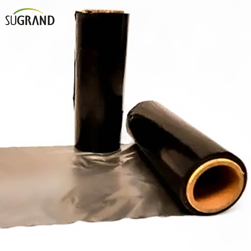 Biotelo Film Acolchado Biodegradable Agriplast Mulching