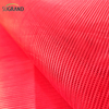 NUEVA VIRGIN PVC 300GSM Red Anti Fire Net