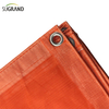 HDPE Gris 110gsm Anti Fire Net