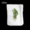 China Factory 80GSM White Building Safety andamio red