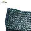 Venta caliente 100% Virgen HDPE Agricultura Shade Net
